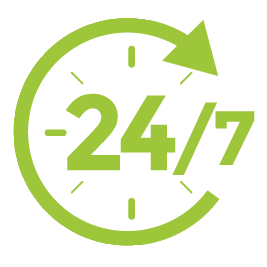 24 HOUR seven day printing gillingham
