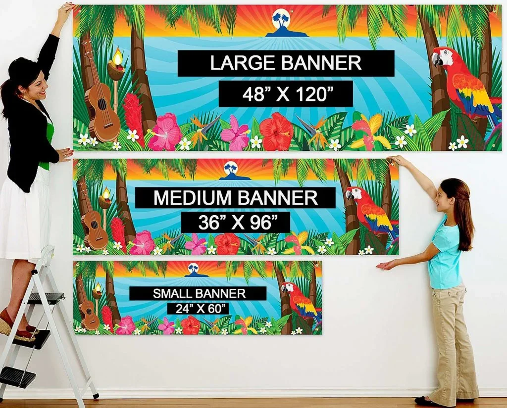 Banner Printing Gillingham