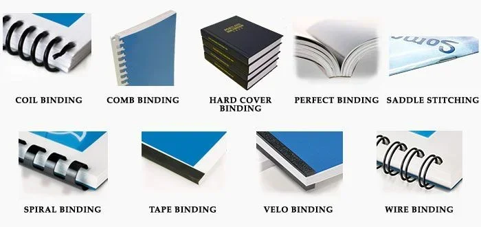 Binding Gillingham