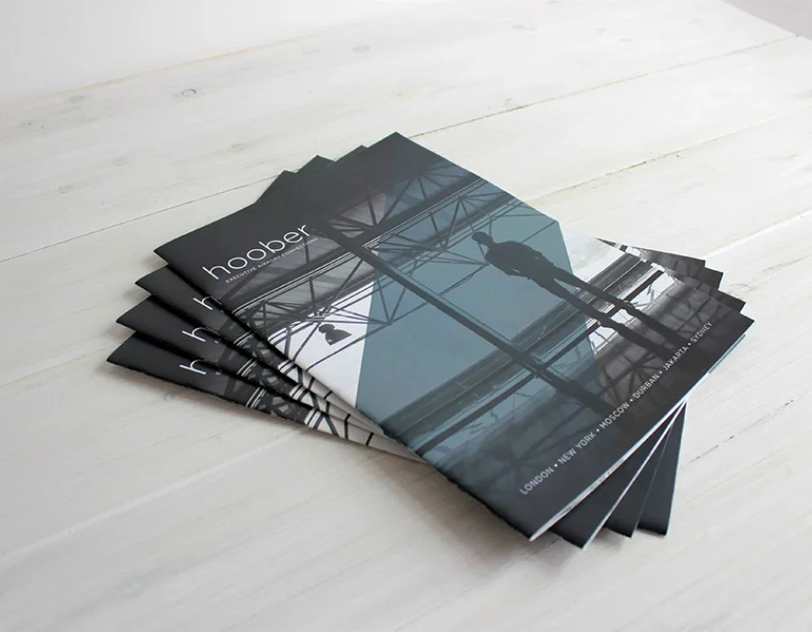 Booklet Printing Gillingham