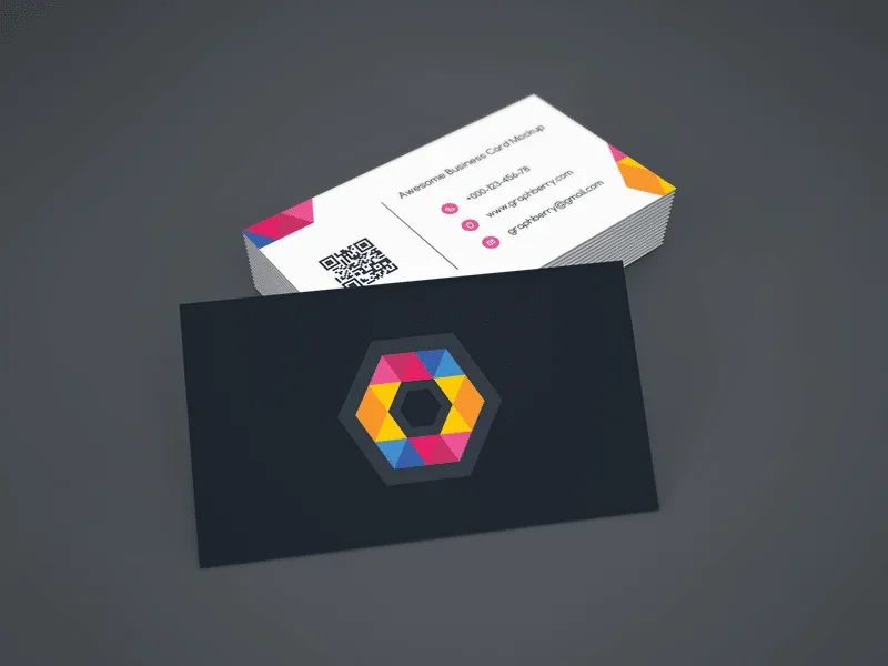 Business Card Printing Gillingham