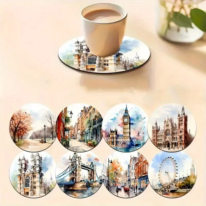 Coasters Printing Gillingham