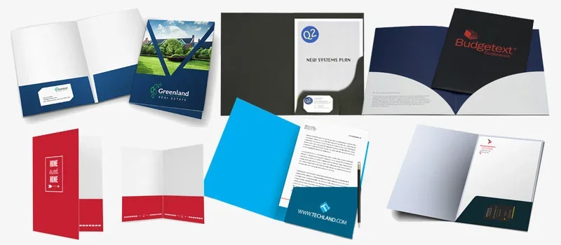 Folder Printing Gillingham