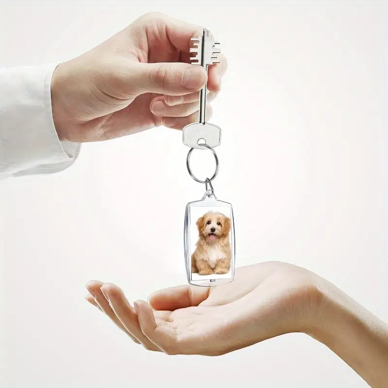 Keychains Printing Gillingham