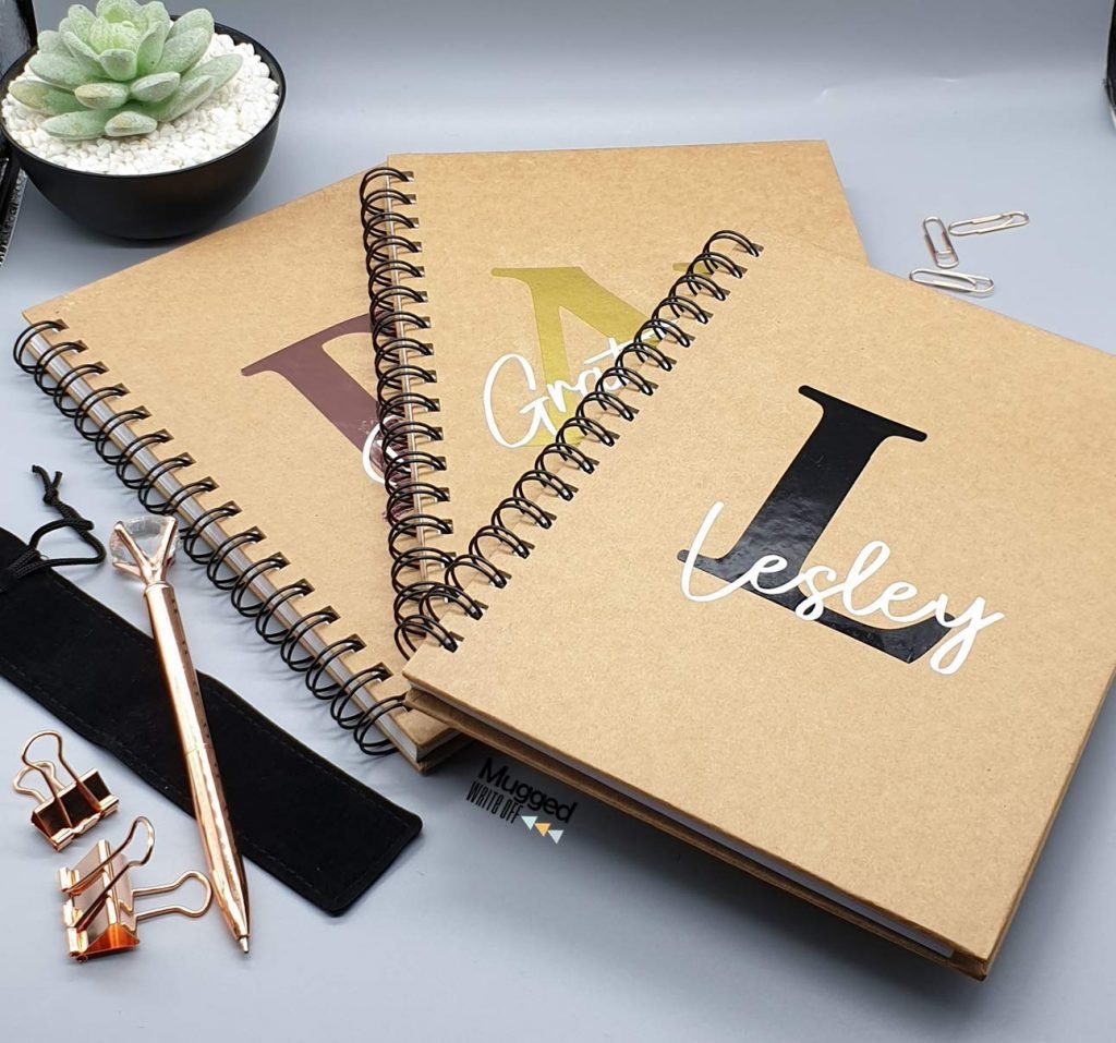 Notepads Printing Gillingham