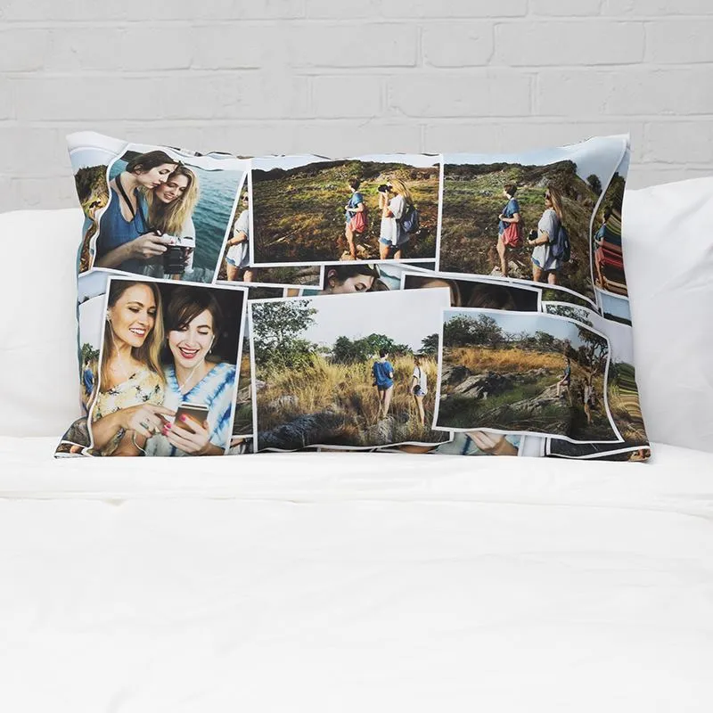 Pillowcases Printing Gillingham