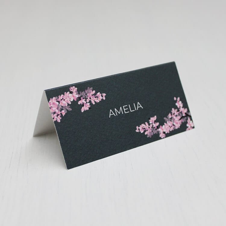 Place Cards Printing Gillingham