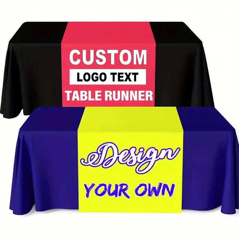 Table Cloth Printing Gillingham