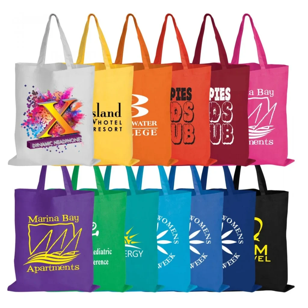 Tote Bag Printing Gillingham